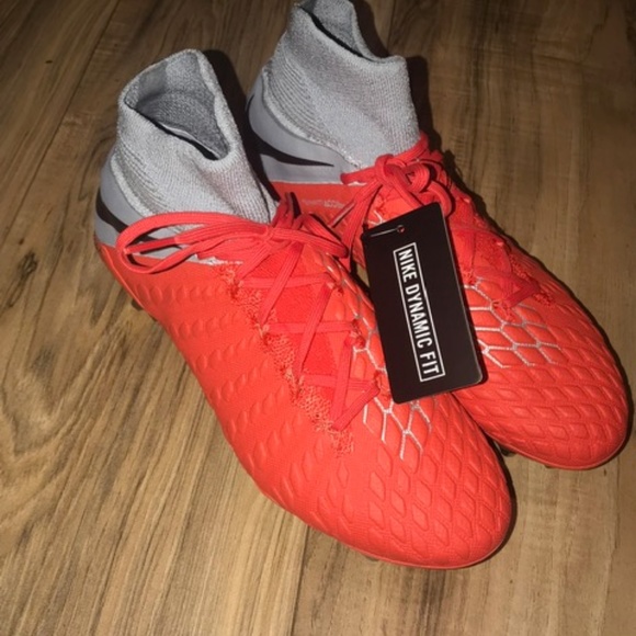 Nike Phantom Vsn Elite Df Fg Mens Ao3262 400 Size 13